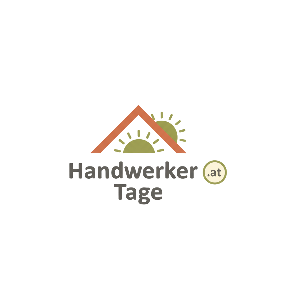 Handwerker Tage Wien